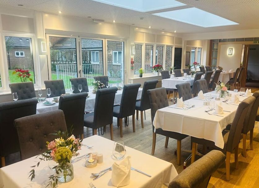Ristorante Foto