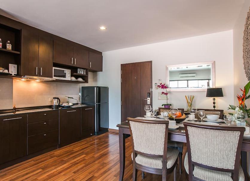 Cucina Foto