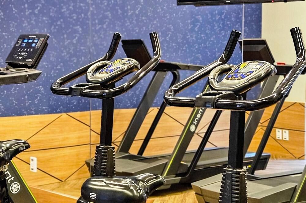 Palestra