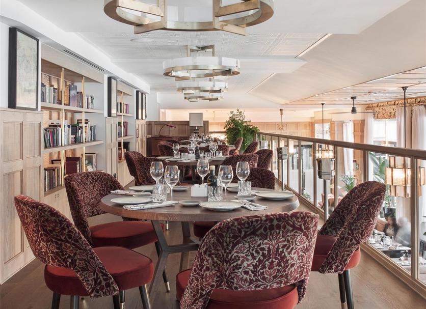 Ristorante Foto