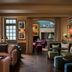 Area lounge
