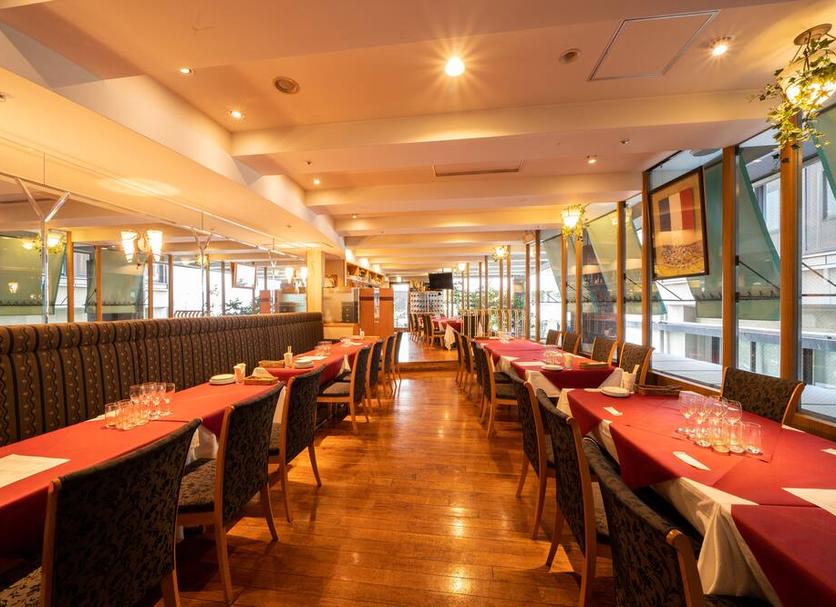 Ristorante Foto