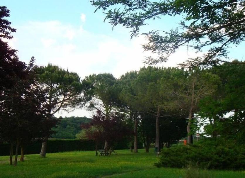 Vista esterna Foto