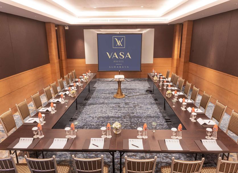 Sala conferenze Foto