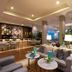 Area lounge