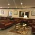 Area lounge