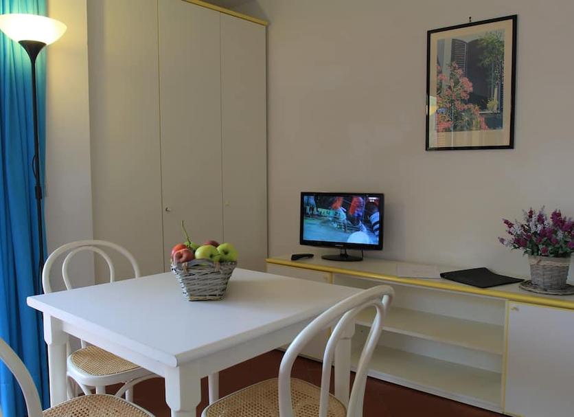 Sala pranzo Foto