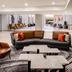 Area lounge