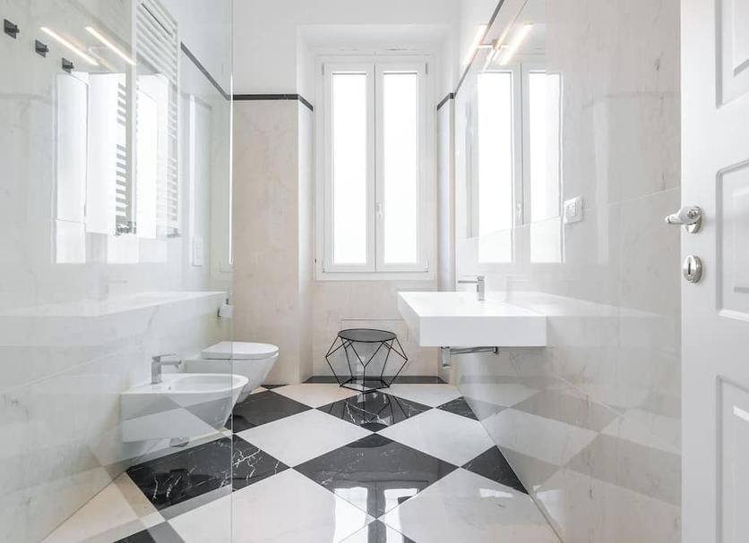 Bagno Foto