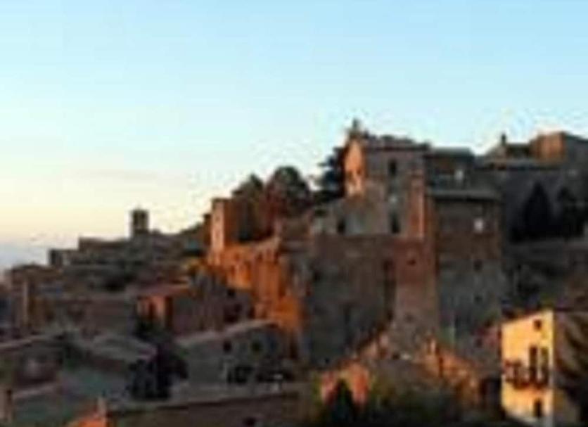 Vista esterna Foto