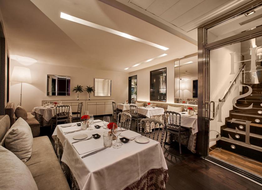 Ristorante Foto