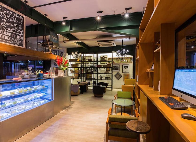 Ristorante Foto