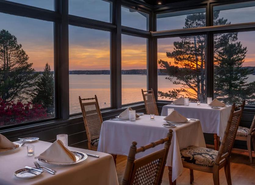 Ristorante Foto