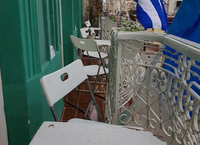 Balcone Foto