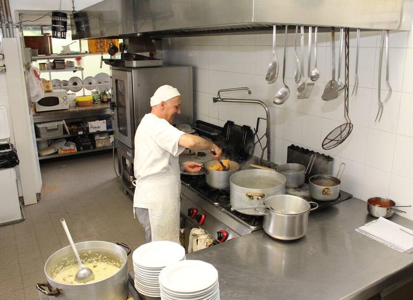 Ristorante Foto