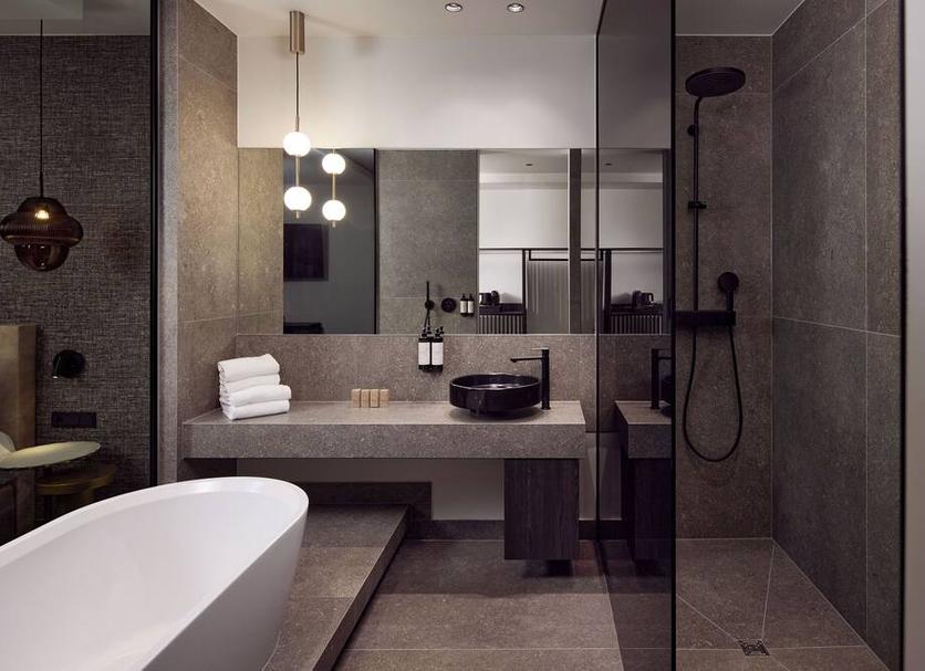 Bagno Foto