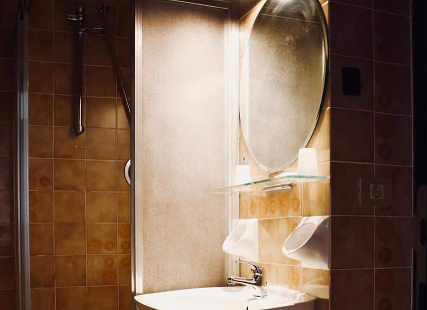 Bagno Foto