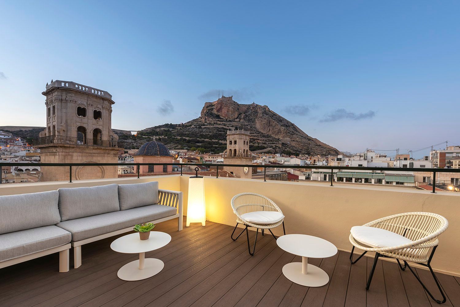 Balcone Foto
