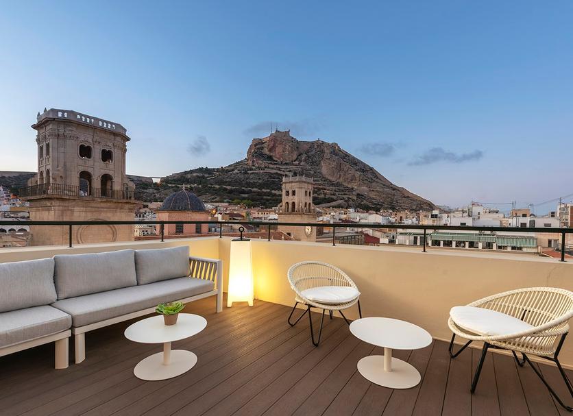 Balcone Foto