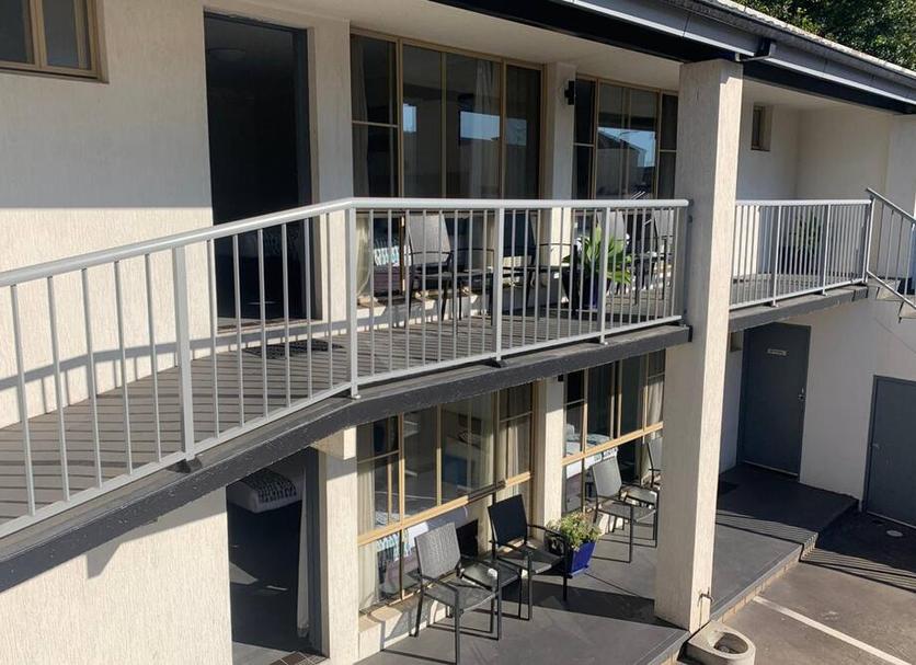 Balcone Foto