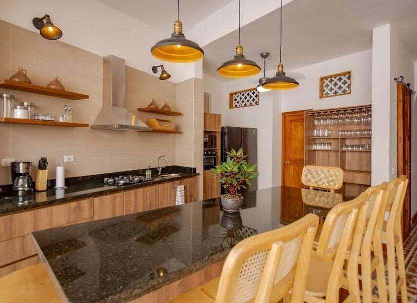 Cucina Foto