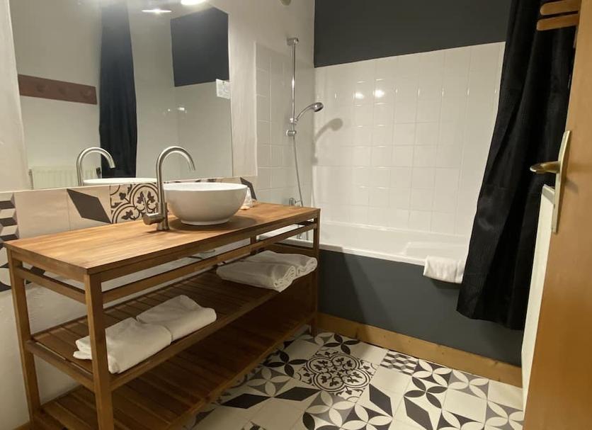 Bagno Foto