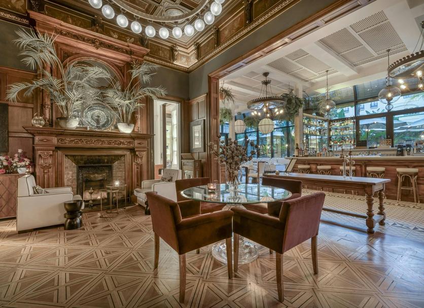 Ristorante Foto