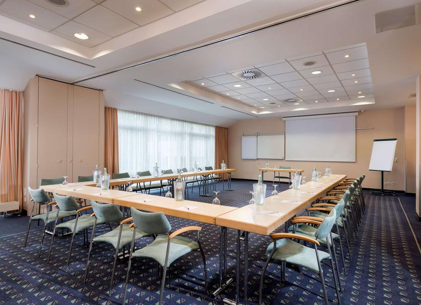 Sala conferenze Foto