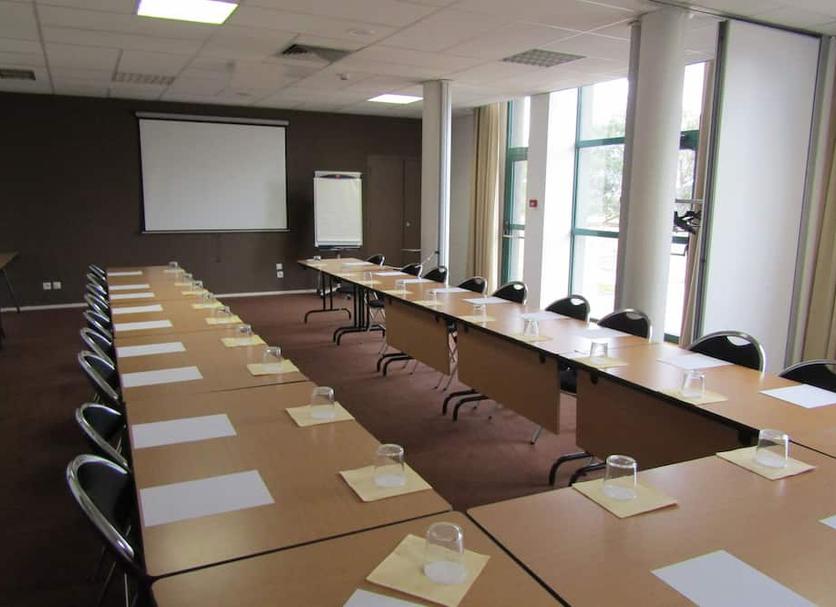 Sala conferenze Foto