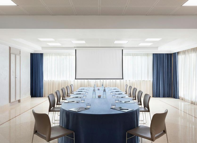 Sala conferenze Foto