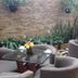 Area lounge