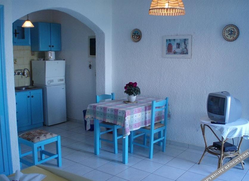 Sala pranzo Foto