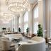 Area lounge