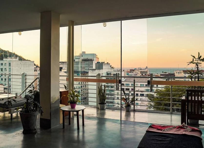 Balcone Foto