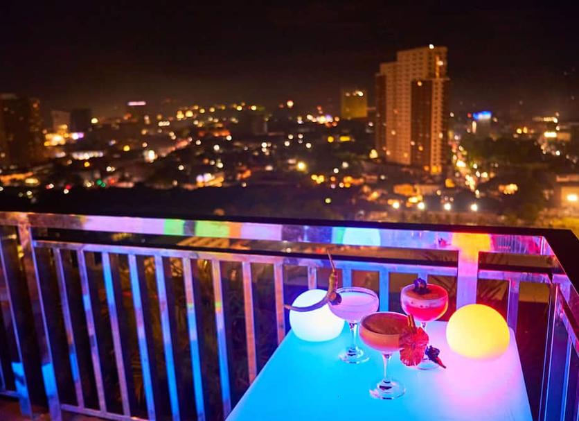 Balcone Foto