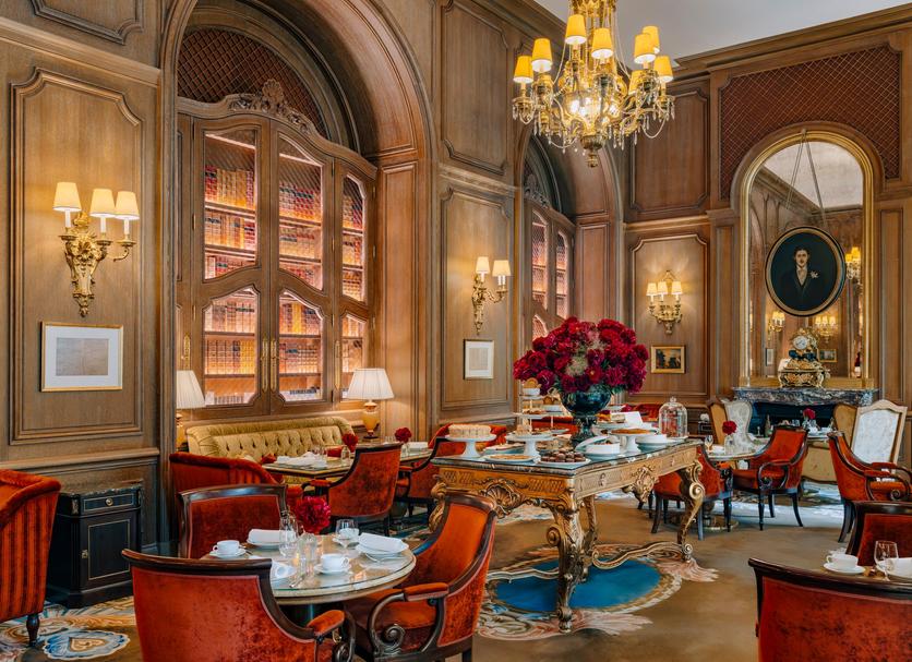Ristorante Foto