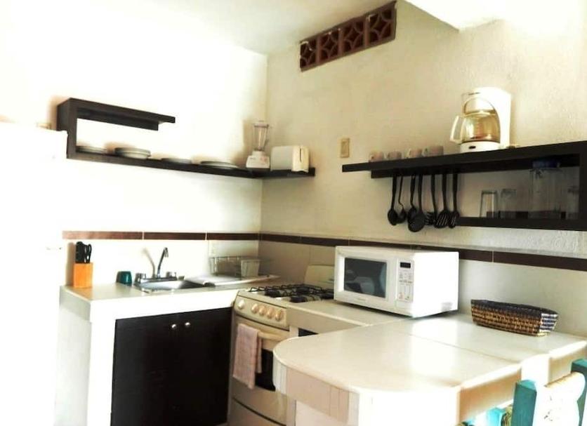 Cucina Foto
