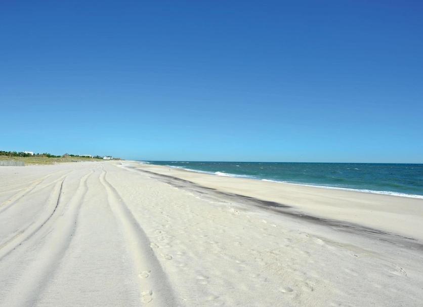 Spiaggia Foto