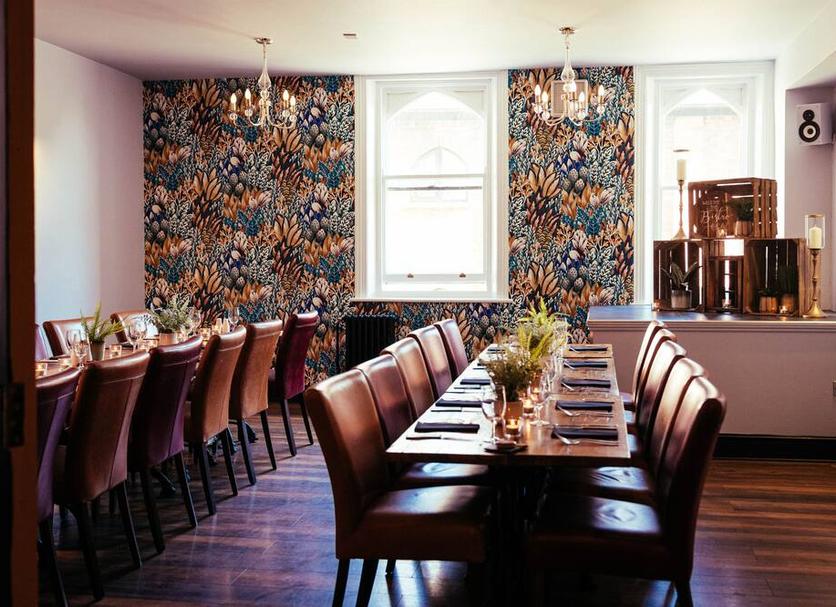 Ristorante Foto
