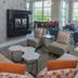 Area lounge