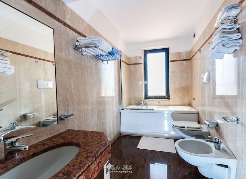 Bagno Foto