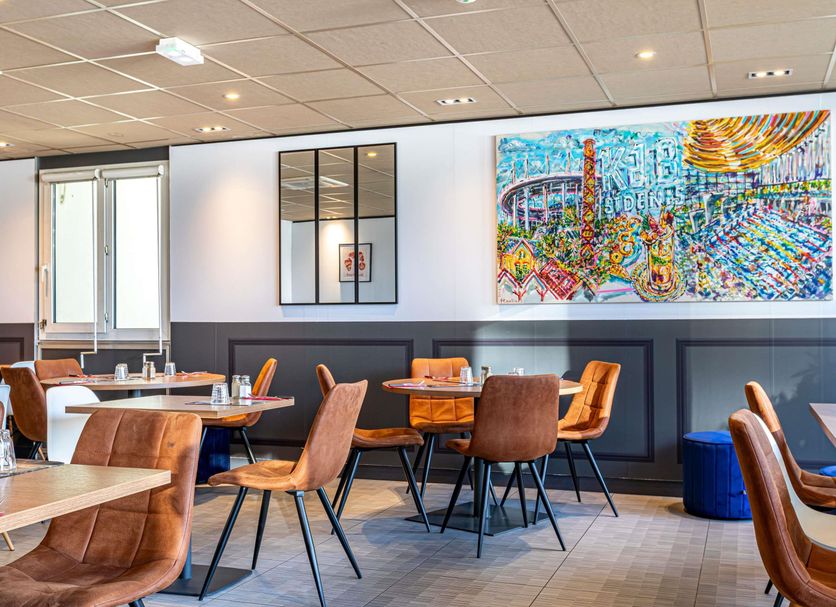 Ristorante Foto