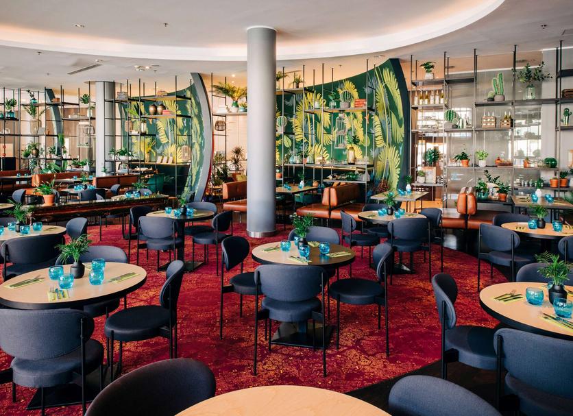 Ristorante Foto