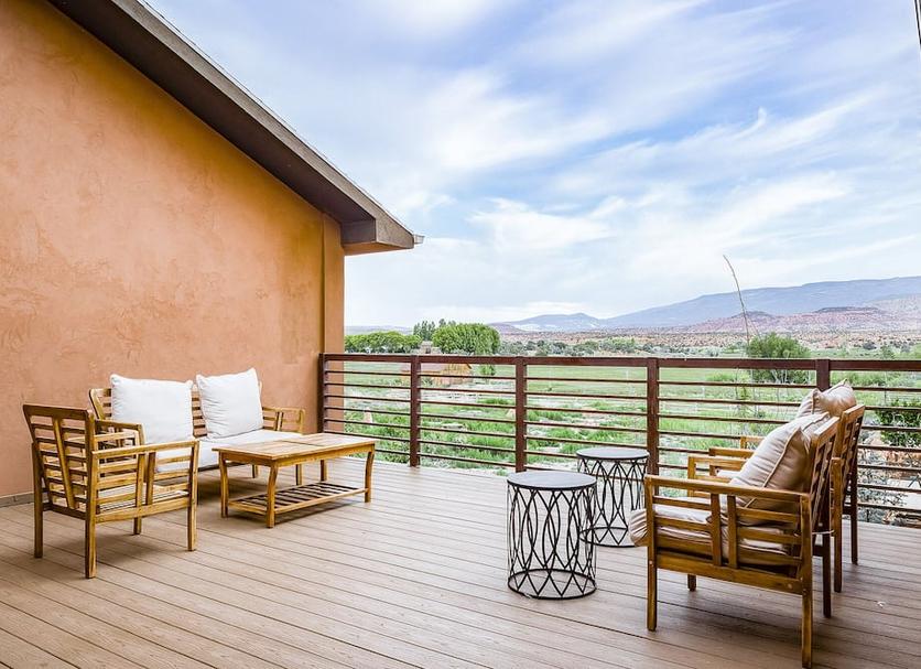 Balcone Foto