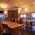 Sala pranzo