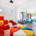 Area lounge