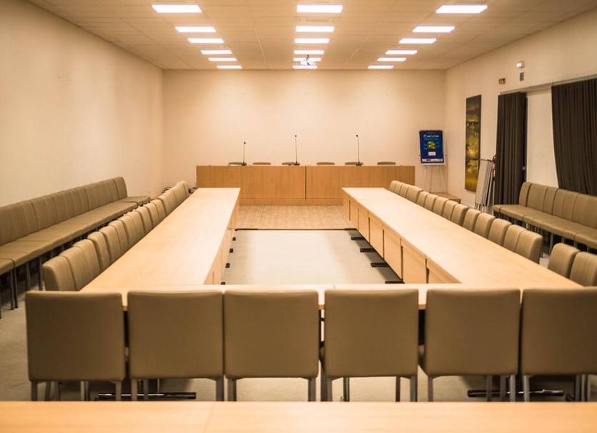 Sala conferenze Foto