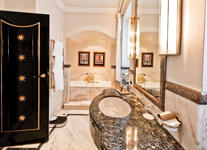 Bagno Foto