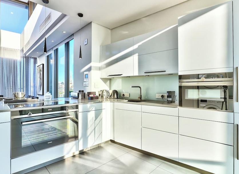 Cucina Foto