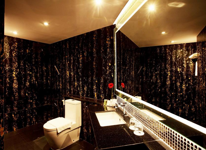 Bagno Foto
